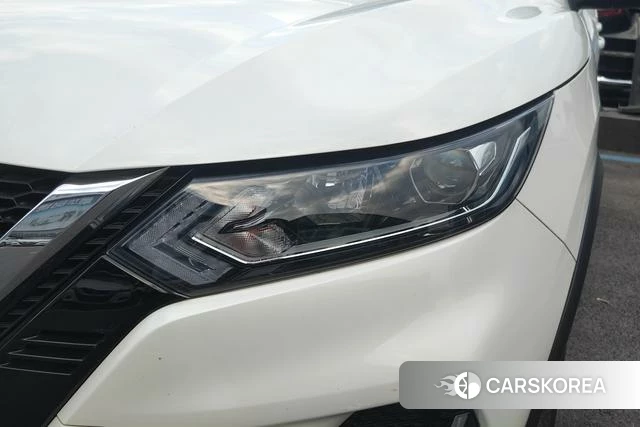 Nissan Qashqai id 4336401 из Китая 9