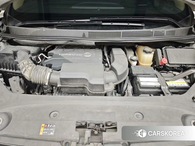 Buick GL8 id 4220015 из Китая 8