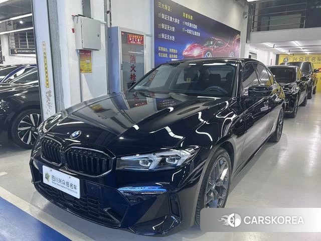 BMW 3 series id 4277571 из Китая 12