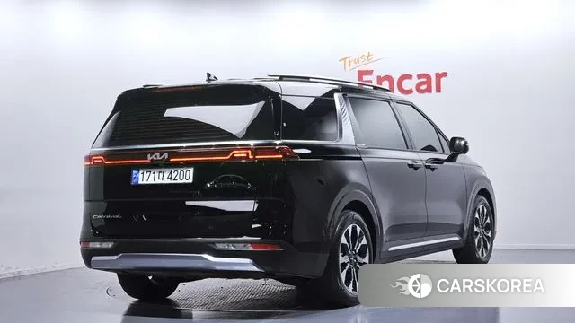 Kia Carnival 4th generation id 3666004 из Кореи 12