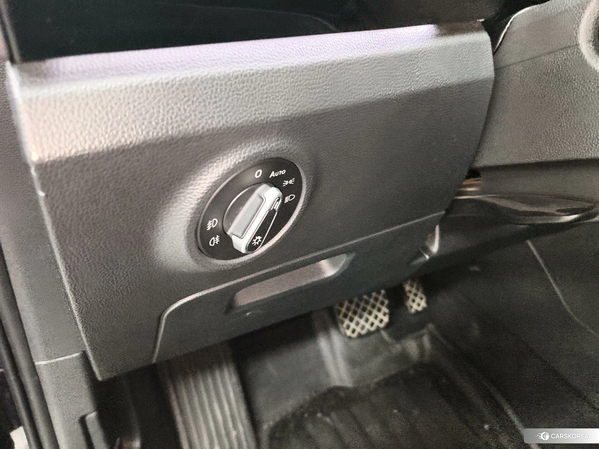 Volkswagen Tanyue id 4512746 из Китая 12
