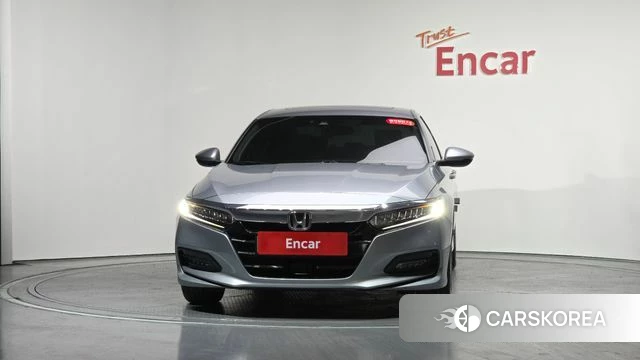 Honda Accord 10th Generation id 3814159 из Кореи 12