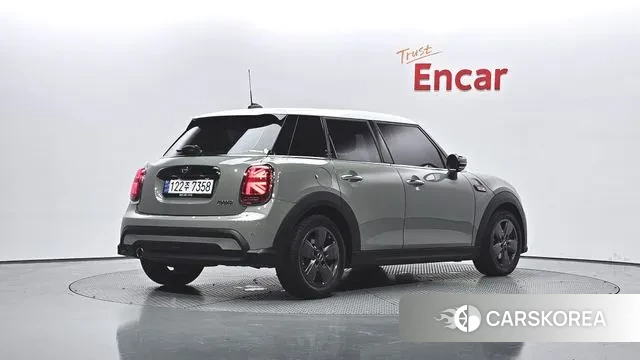 Mini Cooper id 3058661 из Кореи 12