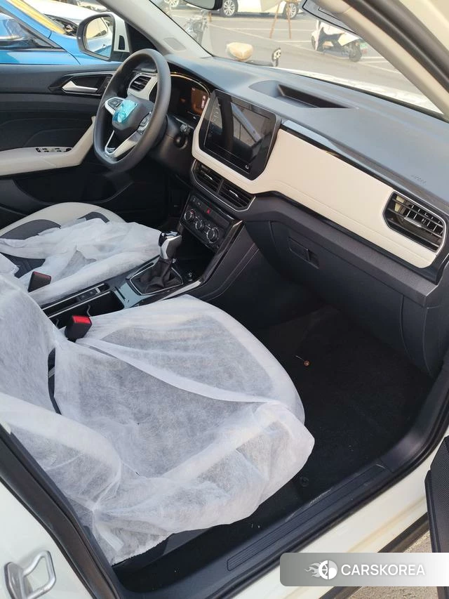 Volkswagen Tuyue id 3920369 из Китая 8