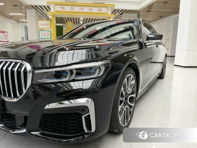 BMW 7 series id 4271661 из Китая 12