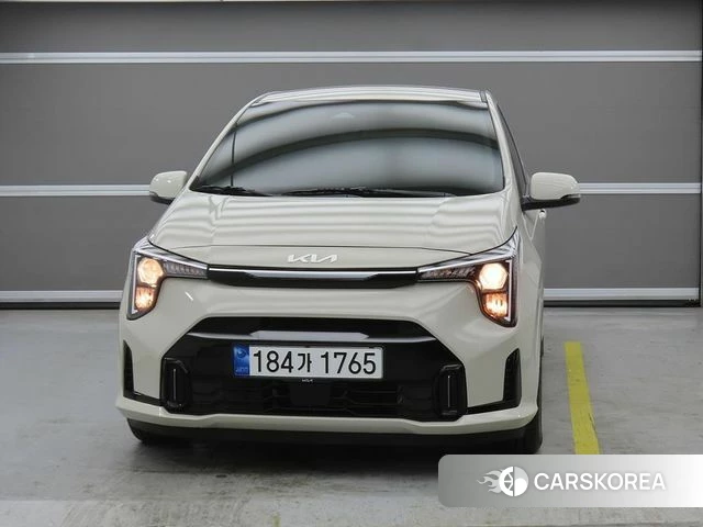 Kia The New Morning (JA) id 4280961 из Кореи 12