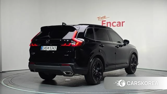 Honda CR-V 6th generation id 4645288 из Кореи 12