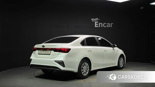 Kia Come New K3 id 4389777 из Кореи 12