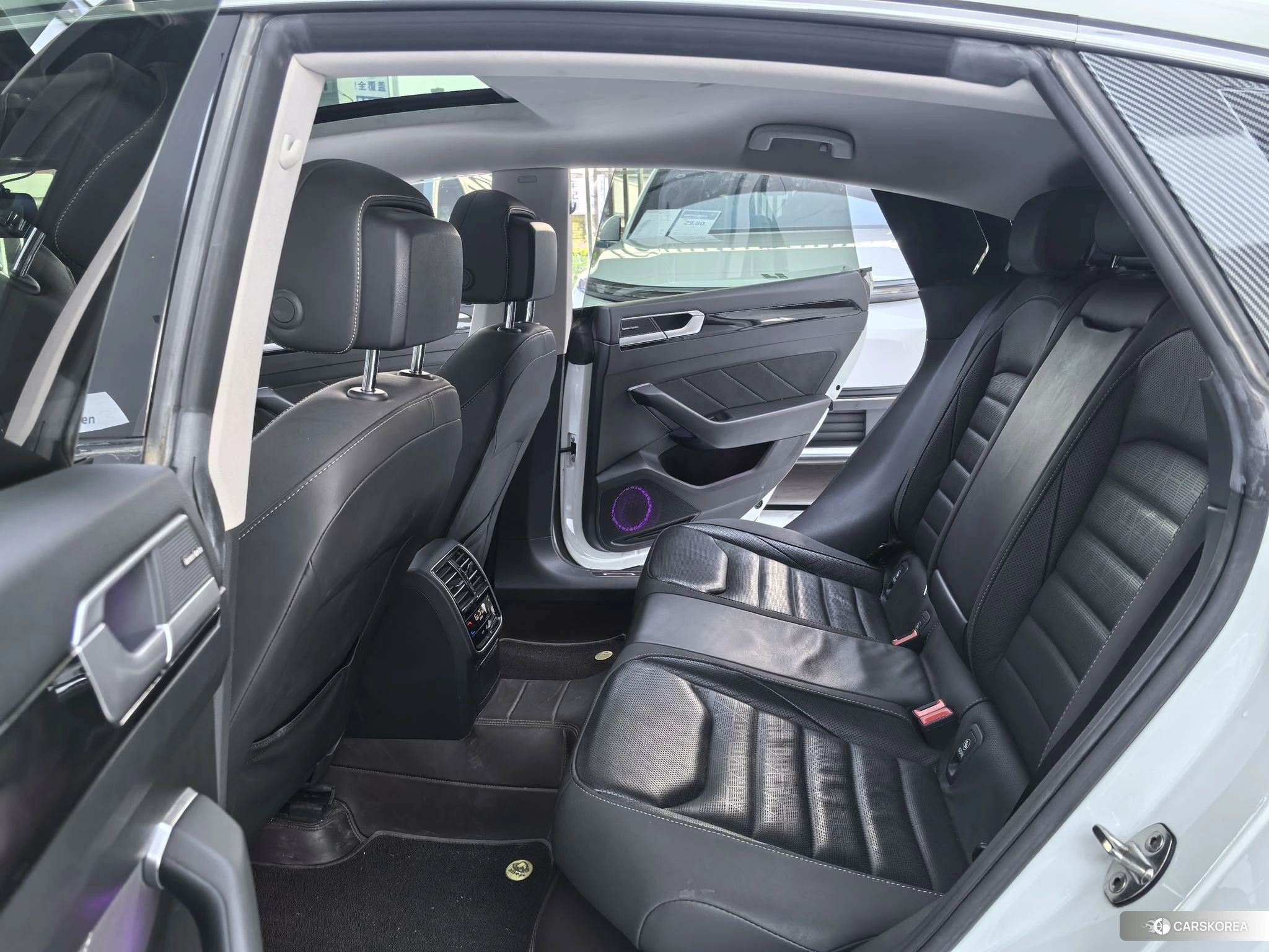 Volkswagen CC id 4420048 из Китая 7