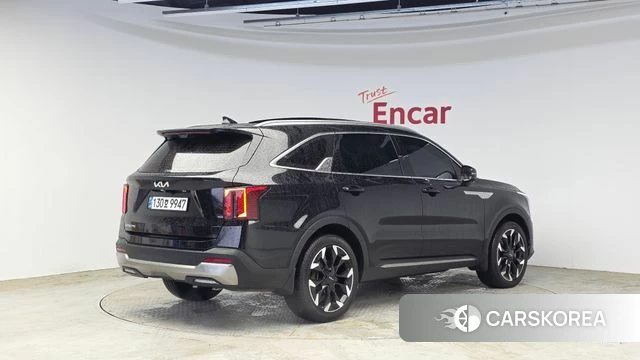 Kia The New Sorento 4th Generation id 4349342 из Кореи 12