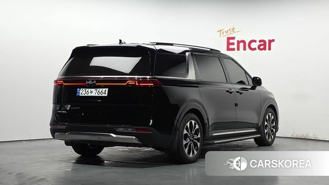 Kia Carnival 4th generation id 3883474 из Кореи 12