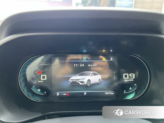 Roewe i5 id 4253413 из Китая 12