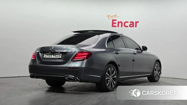 Mercedes-Benz E-Class W213 id 3866953 из Кореи 12