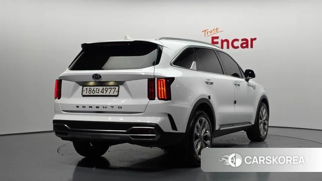 Kia Sorento 4th Generation id 4203244 из Кореи 12