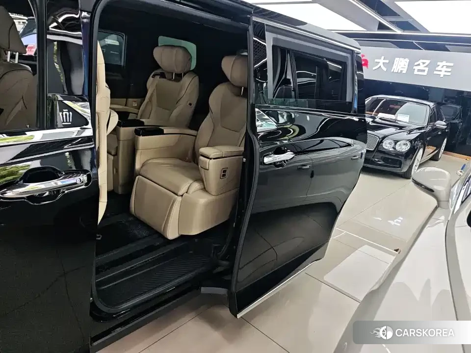 Toyota Wilfa 2024 Черный из Китая, фото 2