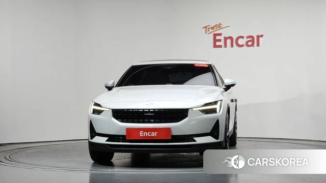 Polestar Polestar 2 id 4202239 из Кореи 12