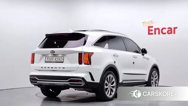 Kia Sorento 4th Generation id 2990730 из Кореи 12