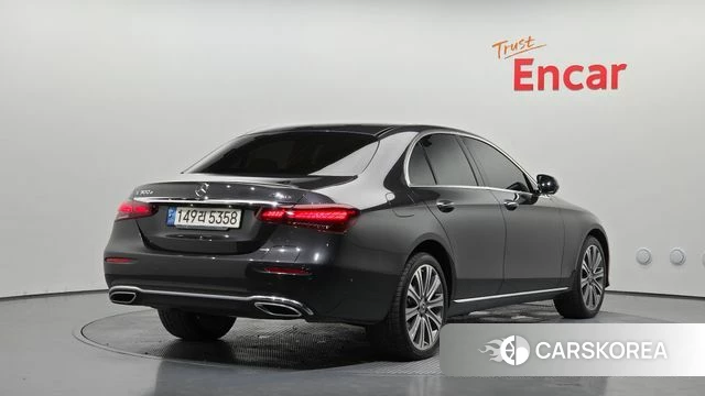 Mercedes-Benz E-Class W213 id 4480836 из Кореи 12