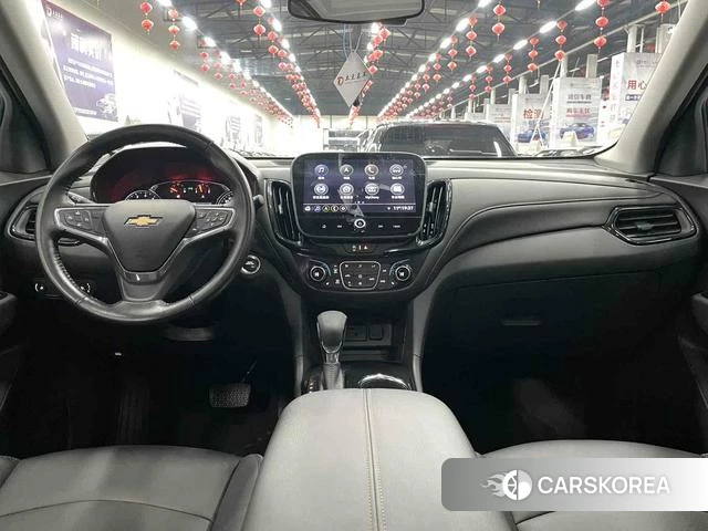 Chevrolet Explorer id 3983480 из Китая 11