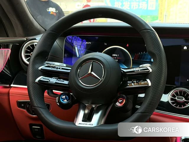 Mercedes-Benz AMG GT id 4264761 из Китая 12