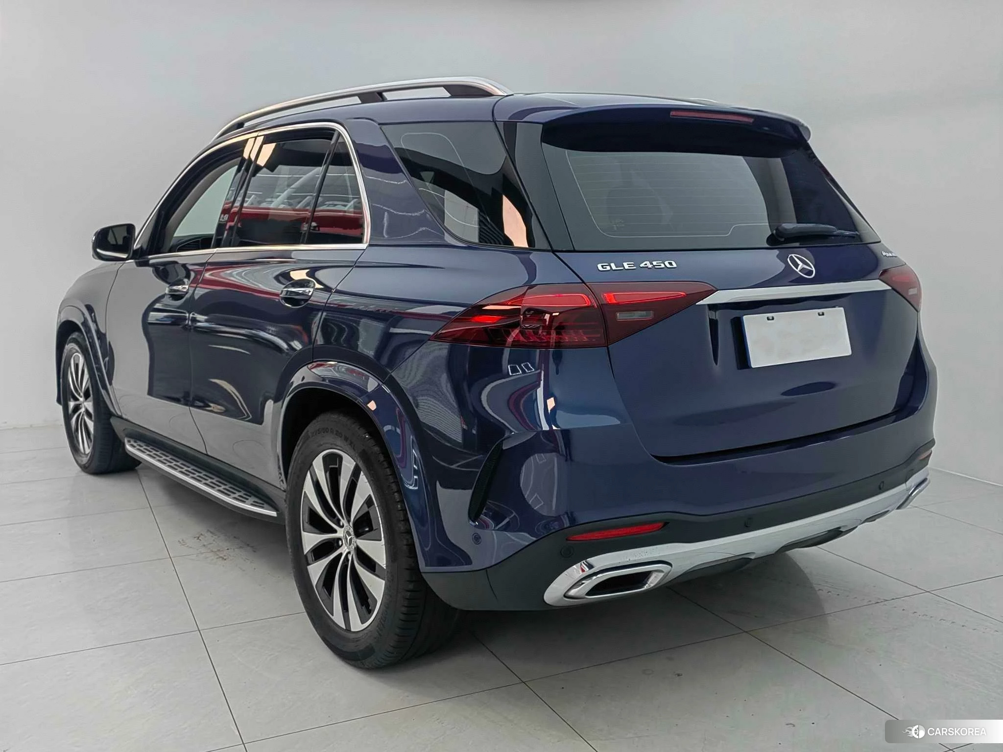 Mercedes-Benz GLE (import) id 4452724 из Китая 7
