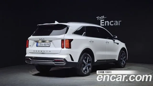 Kia Sorento 4th Generation id 2935926 из Кореи 12