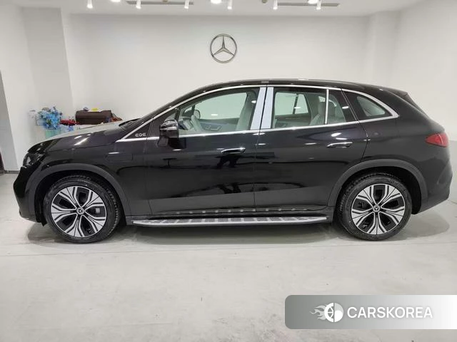 Mercedes-Benz EQE SUV id 4291445 из Китая 12