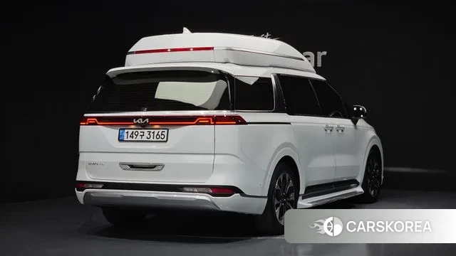 Kia Carnival 4th generation id 3610740 из Кореи 12