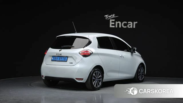Renault Korea (Samsung) Joe id 4283695 из Кореи 12