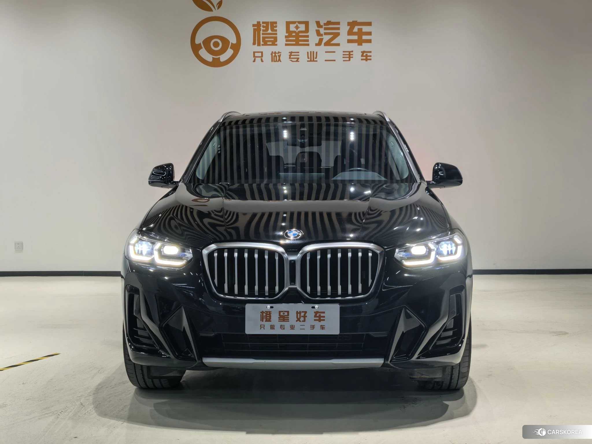 BMW X3 id 4479248 из Китая 9
