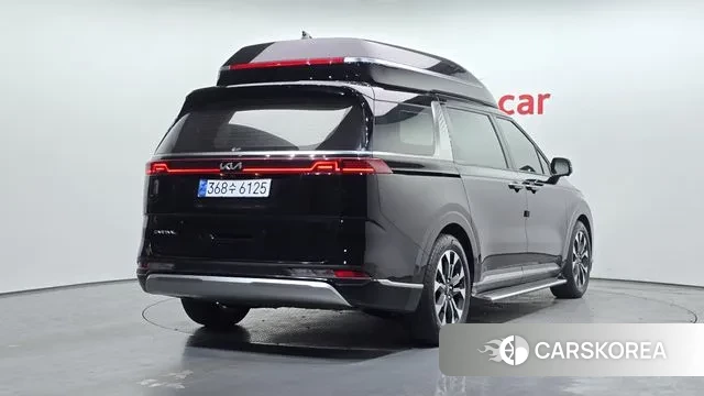 Kia Carnival 4th generation id 3776947 из Кореи 12