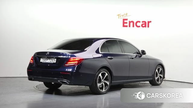 Mercedes-Benz E-Class W213 id 3860752 из Кореи 12