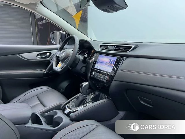 Nissan Qashqai id 4274098 из Китая 12