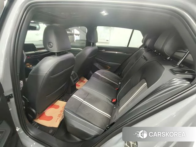 Volkswagen Golf id 4260223 из Китая 8