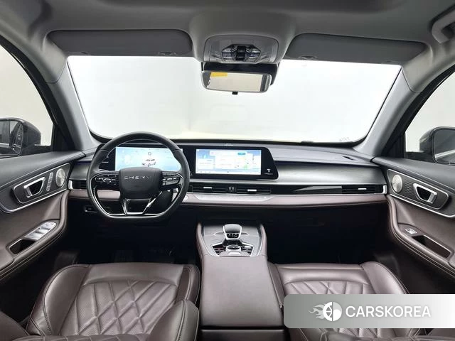 Chery Tiggo 8 PRO id 4220963 из Китая 12