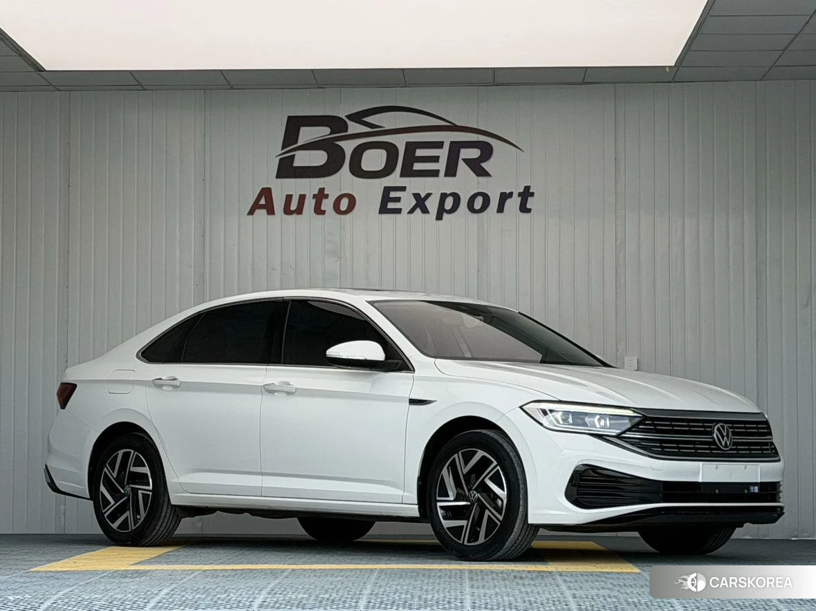 Volkswagen Sagitar id 4486441 из Китая 12