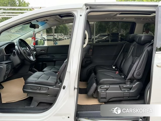 Honda Odyssey id 4307305 из Китая 12