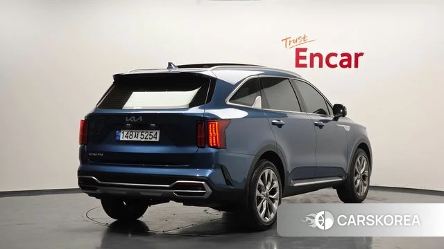 Kia Sorento 4th Generation id 4018095 из Кореи 12