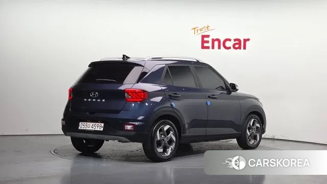 Hyundai Venue id 3722949 из Кореи 12