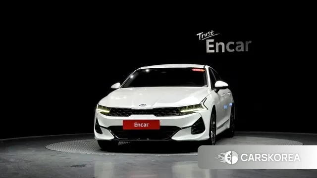 Kia K5 3rd generation id 3661350 из Кореи 12