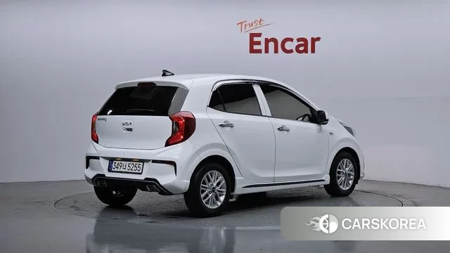 Kia Morning Urban (JA) id 3550440 из Кореи 12