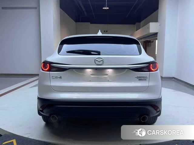 Mazda CX-4 id 4333445 из Китая 12