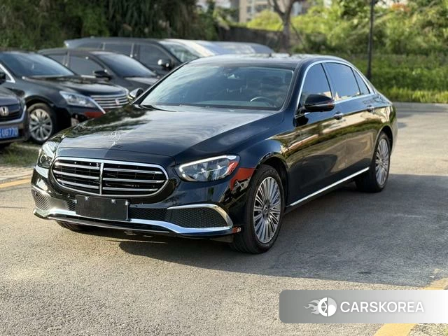 Mercedes-Benz E-class id 4276697 из Китая 7