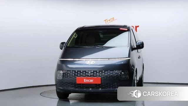 Hyundai Staria id 4280358 из Кореи 12