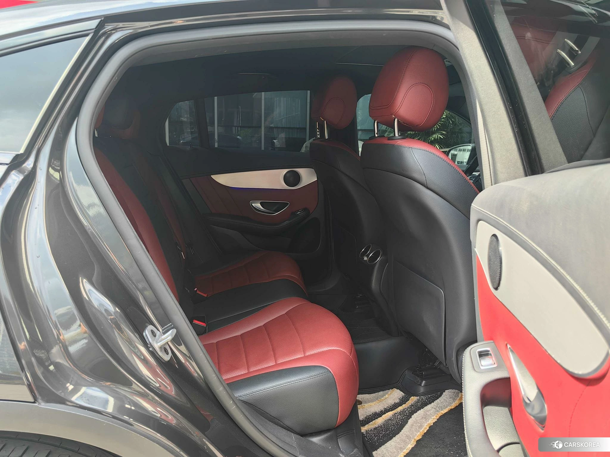 Mercedes-Benz GLC id 4498909 из Китая 11