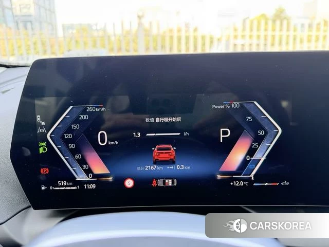 BMW 2 series 2025 Красный из Китая, фото 2