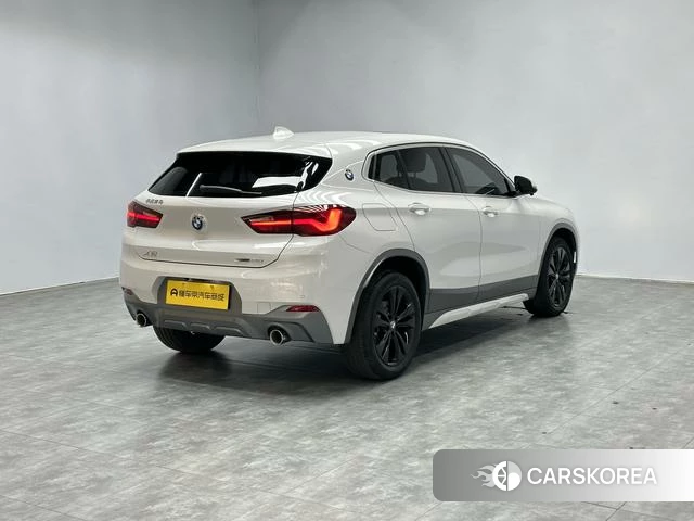 BMW X2 id 3889080 из Китая 12