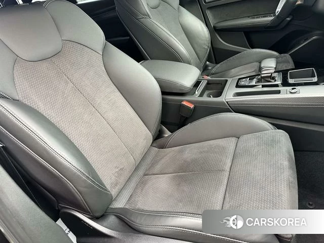 Audi Q5L Sportback id 4238371 из Китая 12