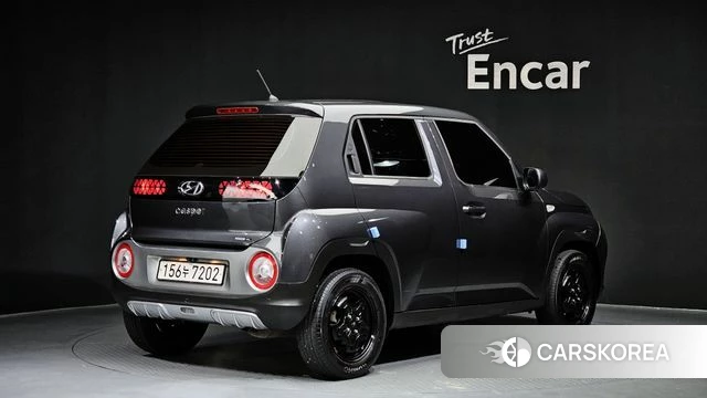 Hyundai Casper id 3865412 из Кореи 12