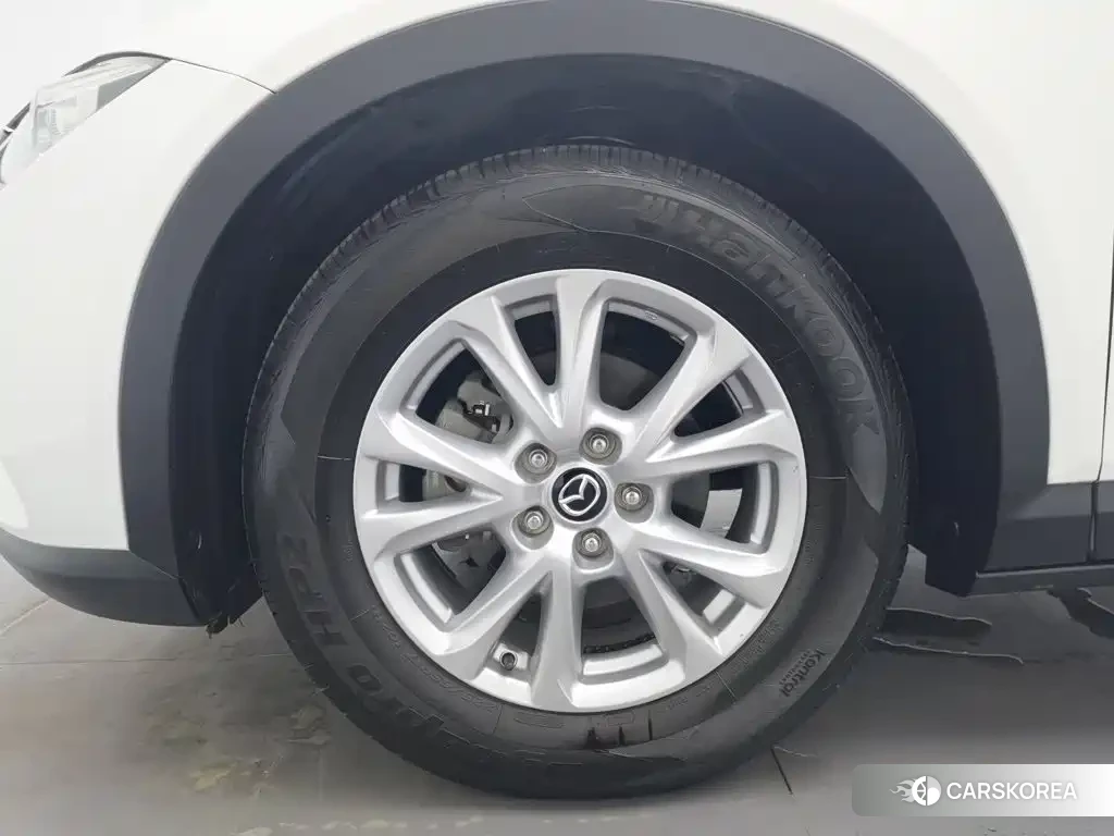 Mazda CX-4 id 4659928 из Китая 12